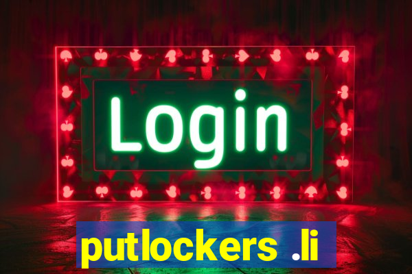 putlockers .li